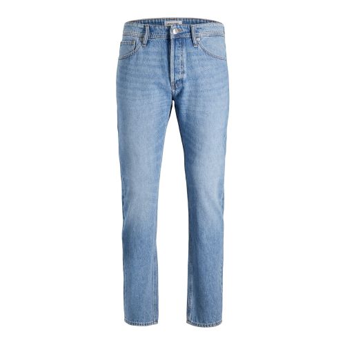 Jack & jones abbigliamento uomo jeans blue denim 12202051