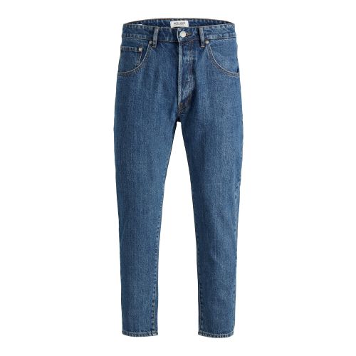 Jack & jones abbigliamento uomo jeans blue denim 12195430