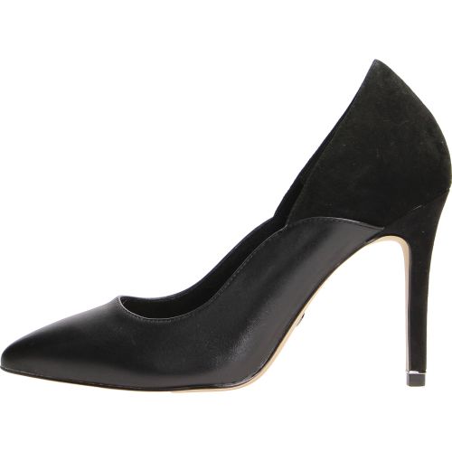 Tamaris scarpa donna decollete` 001 black 22437-25
