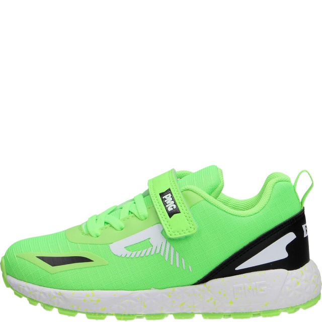Primigi scarpa bambino sneakers verde fluo. 3959522