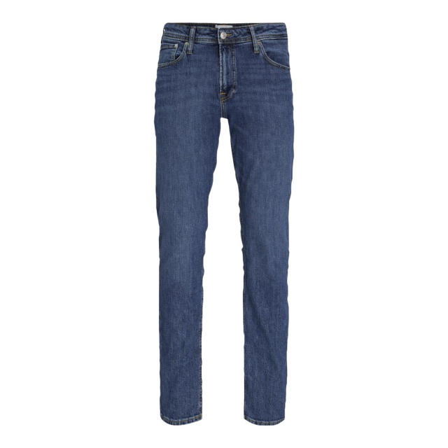 Jack & jones abbigliamento uomo jeans blue denim 12237271