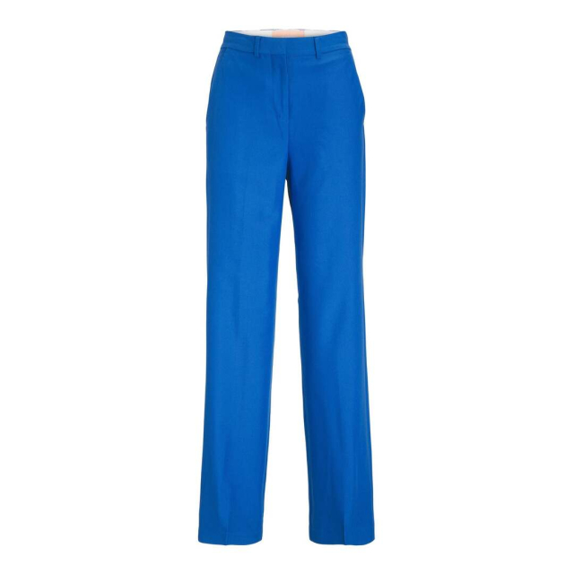 Jjxx clothing woman trousers blue iolite 12200674