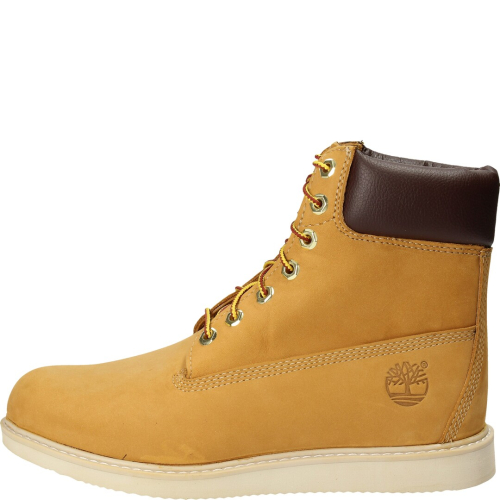 Timberland shoes man boot wheat newmarket c44529