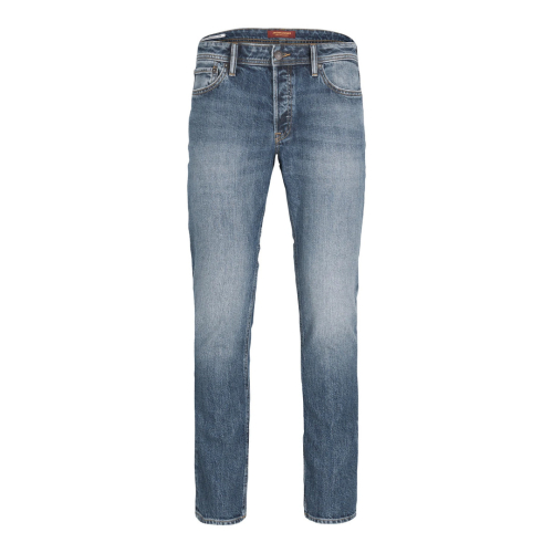 Jack & jones abbigliamento uomo jeans blue denim 12237299