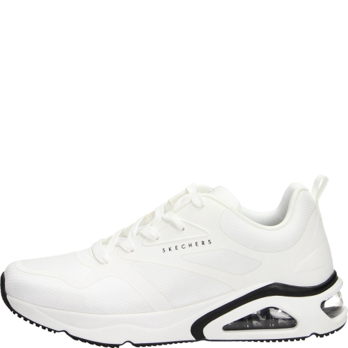 Skechers chaussure homme sportive wht 183070