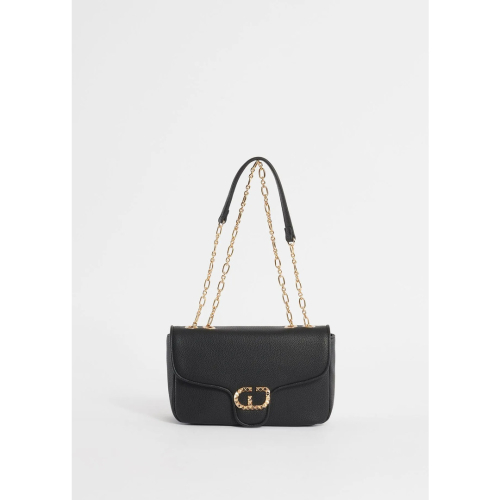 Gaudì bags woman shoulder bags v0001 black 11223