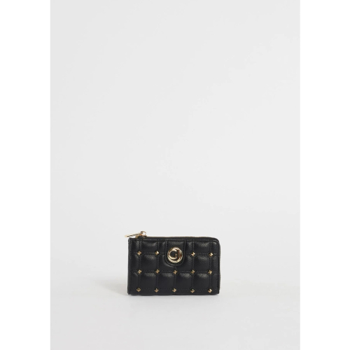 Gaudì accessories woman wallets v0001 black 11285