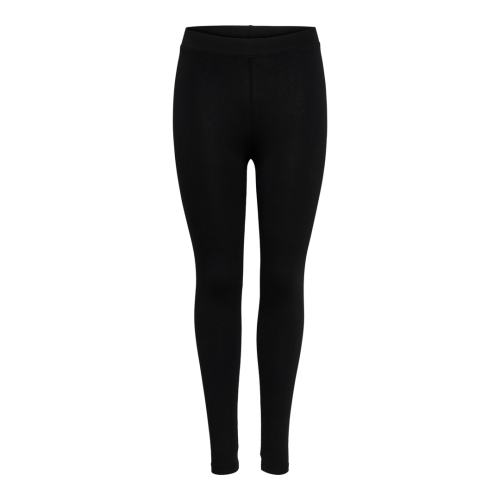 Only ropa mujer leggings black 15131588