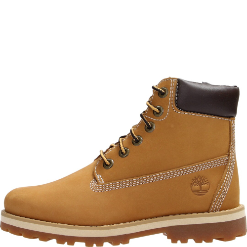 Timberland shoes child boot 2311 wheat tb0a27bb2311