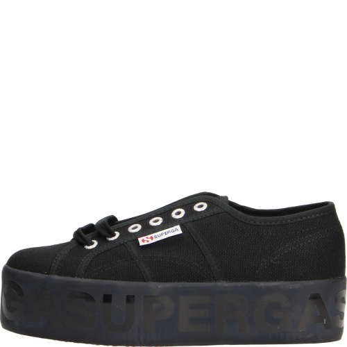 Superga chaussure femme sportive 996 2790 shiny printed ful s71161w