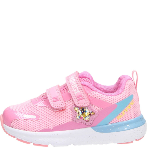 Primigi chaussure enfant baskets rosa 5944511