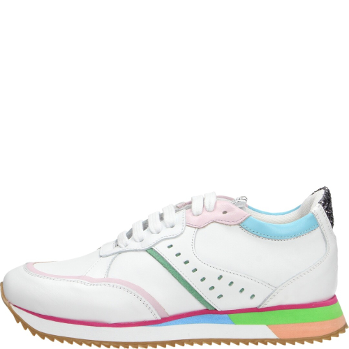 Cafènoir scarpa donna sneakers multicolor c1db1001