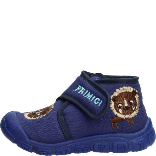 Primigi shoes child ciabatta blu 4945022