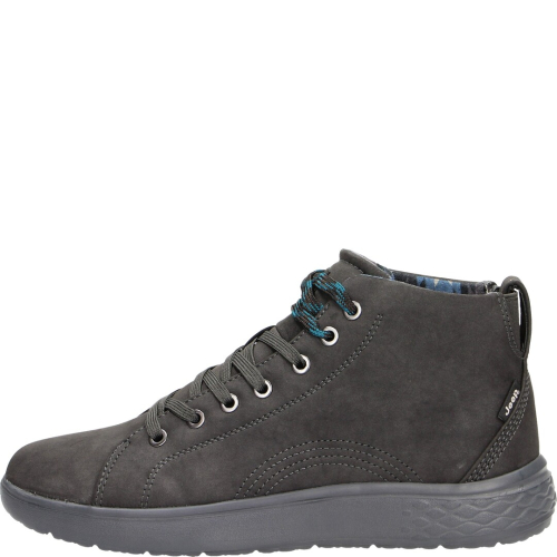 Jeep chaussure homme laced high 096 antracite 32143a