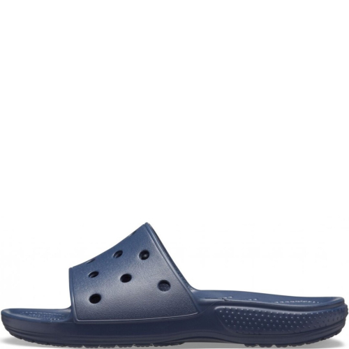 Crocs zapato man ciabatte unisex navy classic crocs slide cr.206121/nav