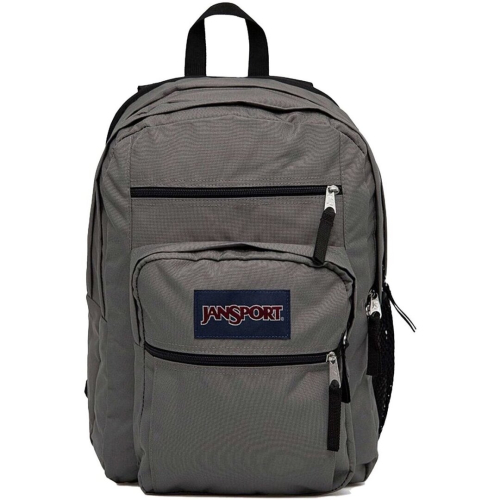 Jansport bags man backpacks n601 graphite grey ek0a5bahn601