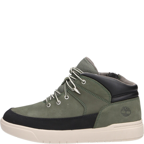Timberland chaussure enfant boot a581 grape leaf tb0a5rx4a581