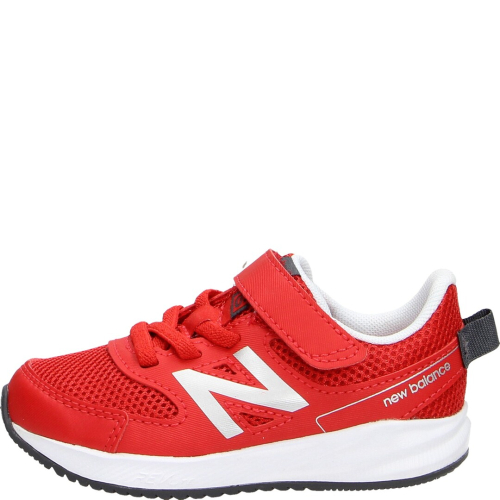 New balance chaussure enfant sportive true red it570tr3