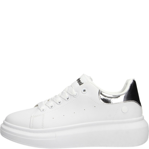 Refresh schuhe frau sneakers 01 blanco 171650