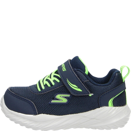 Skechers shoes child sneakers nvlm 407308n