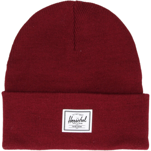 Herschel accessorio uomo cappello 1612 rhubarb 1065 elmer