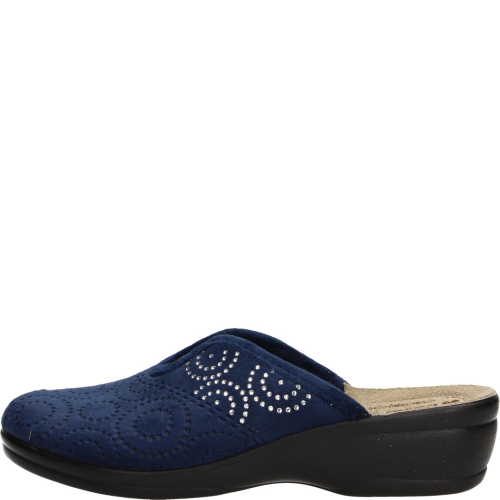 Inblu shoes woman slippers u          blu bj132