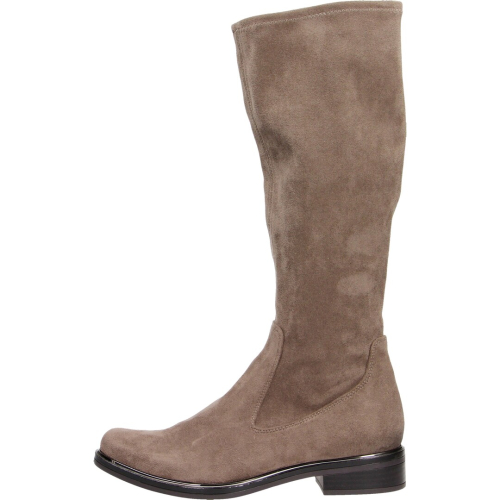 Caprice shoes woman boots 306 cafe  stretch 25512