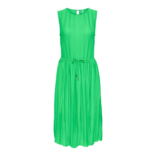 Only abbigliamento donna vestito summer green 15201887