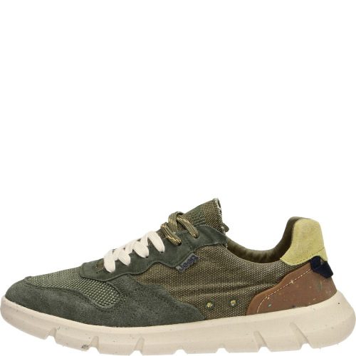 Jeep shoes man sneakers 020 military 41034