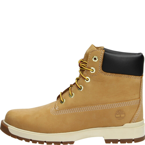 Timberland shoes child boot wheat tree vault 6 inch tb0a5srh2311