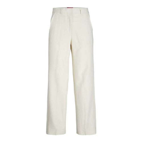 Jjxx ropa mujer pantalones bone white 12200674
