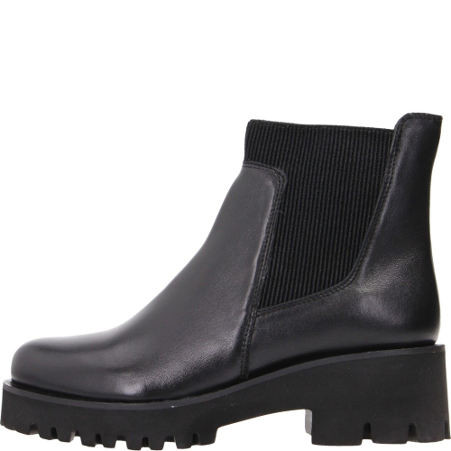 Rame shoes woman boot nero 11