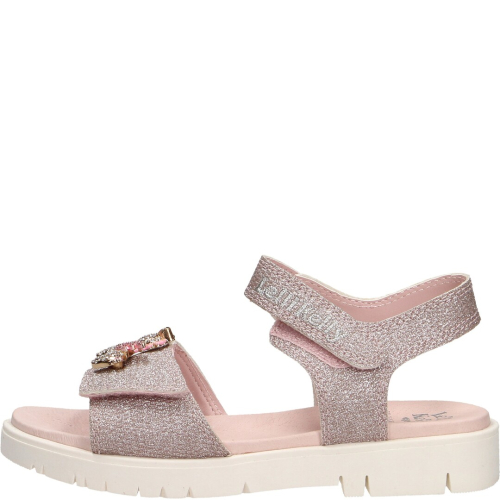 Lelli kelly chaussure enfant sandalo rosa bliss 2071