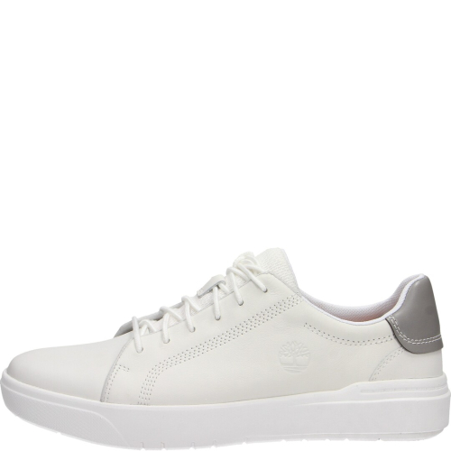 Timberland shoes man lace low l771 blanc de blanc tb0a2921l771