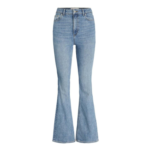Jjxx kleidung frau jeans medium blue denim 12248150