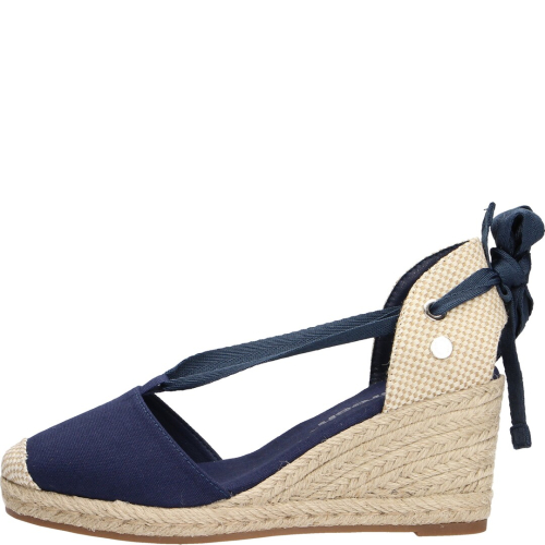 Refresh shoes woman sandals navy 07970103