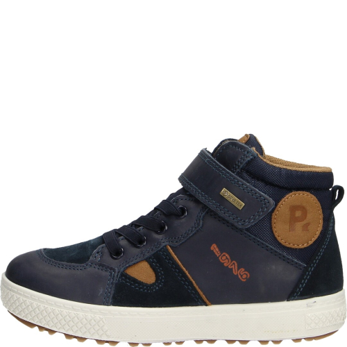 Primigi scarpa bambino sneakers blu/navy 4886700