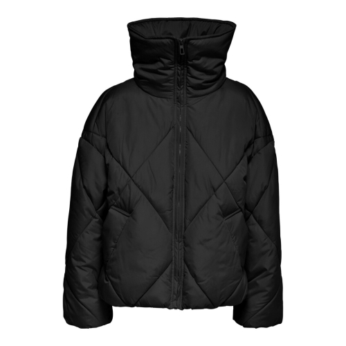 Only clothing woman jackets black 15304777