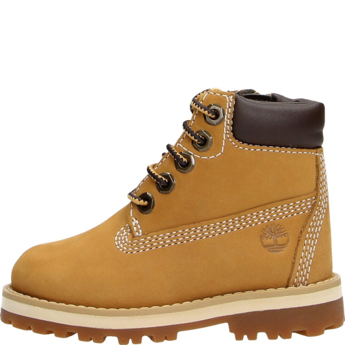 Timberland zapato niÑo boot 2311 wheat tb0a28vm2311
