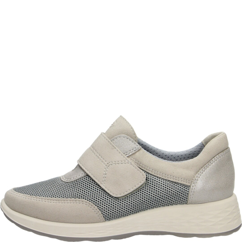 Fly flot chaussure femme confort grigio 67h91bx