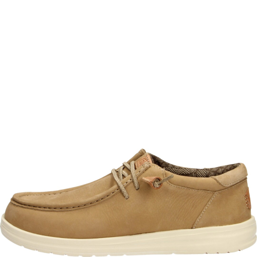 Hey dude shoes man lace low 11229 paul - Shoes & Company