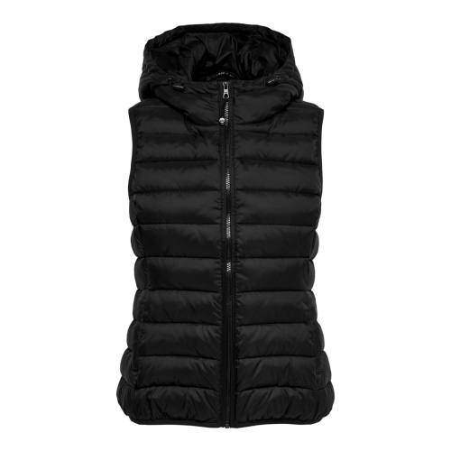 Only clothing woman jackets black 15205760