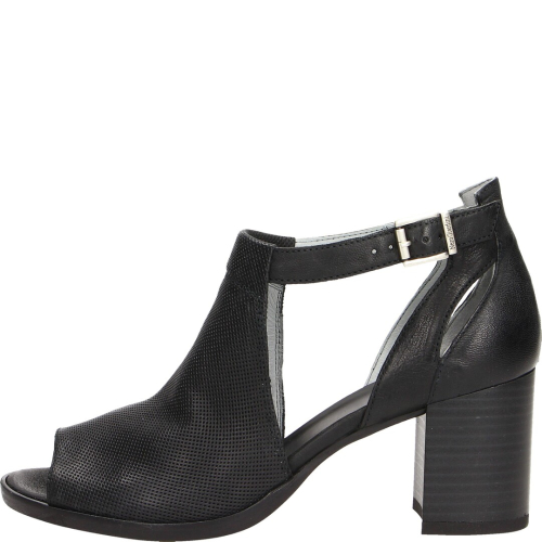 Nero giardini shoes woman ankle 100 osaka nero e409760d