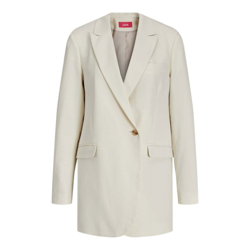 Jjxx abbigliamento donna giacca bone white 12200590