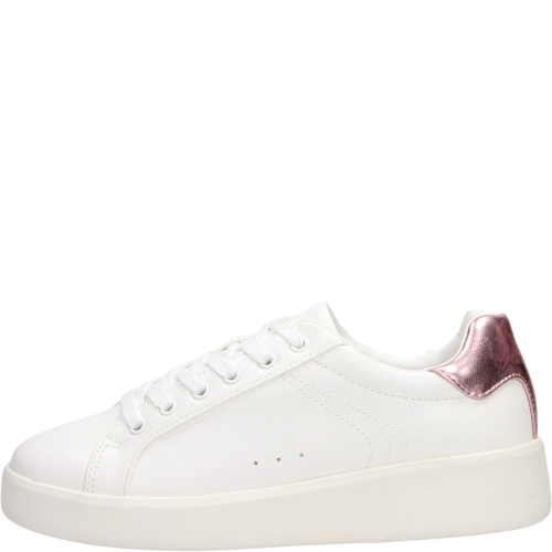 Only chaussure femme baskets white 15252747