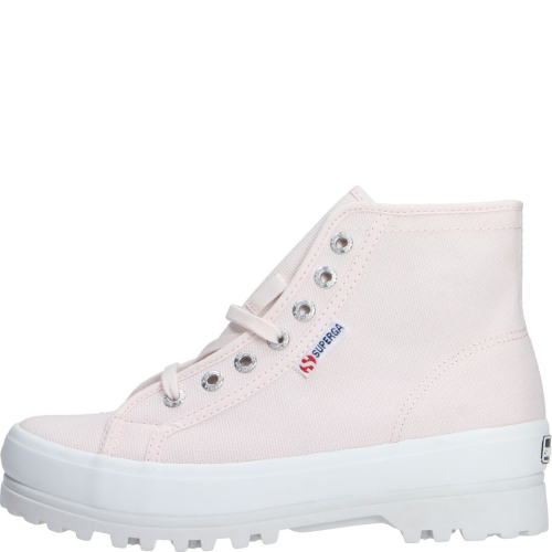 Superga scarpa donna sportiva 351 2341 alpina pink lite s00gxg0