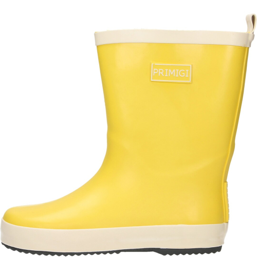 Primigi zapato niÑo boot giallo 84655