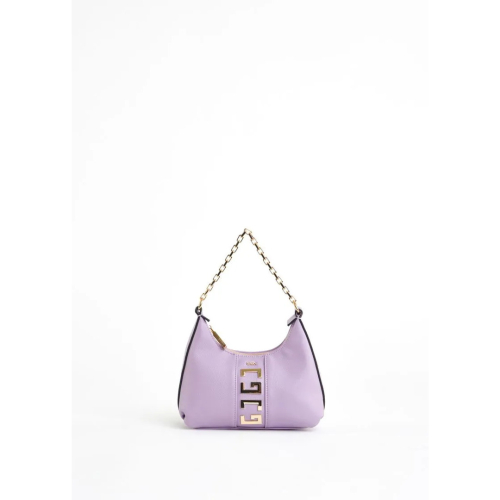 Gaudi' bags woman shoulder bags v0028 lilac 11543