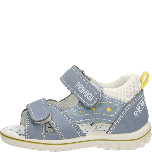 Primigi shoes child sandal grigio 5365311