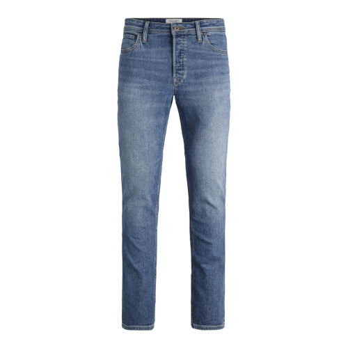 Jack & jones abbigliamento uomo jeans blue denim 12249062